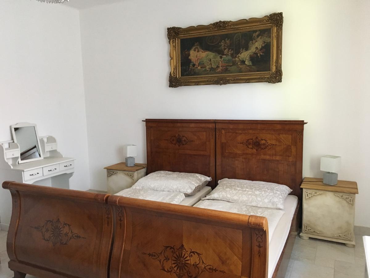 Villa Maximilian 巴拉顿凯赖斯图尔 外观 照片