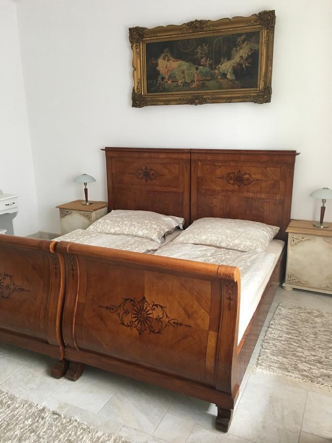 Villa Maximilian 巴拉顿凯赖斯图尔 外观 照片